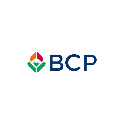 Logo BCP